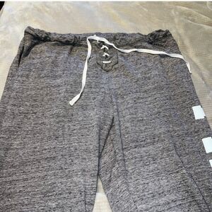 Victoria Secret Pink sweatpants